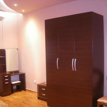 Gyumri Hotel Jereván Szoba fotó