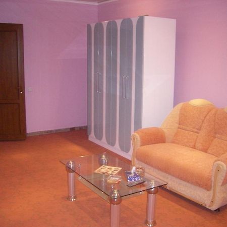 Gyumri Hotel Jereván Szoba fotó