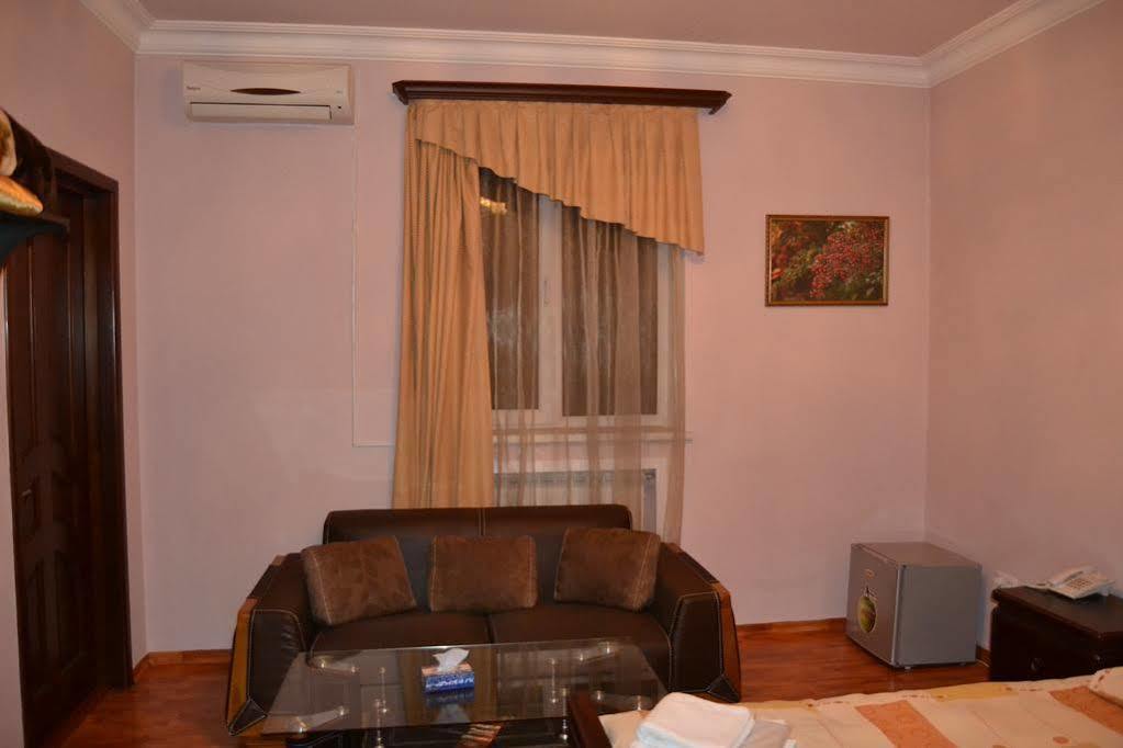 Gyumri Hotel Jereván Kültér fotó
