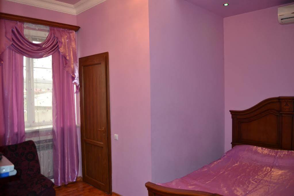 Gyumri Hotel Jereván Kültér fotó