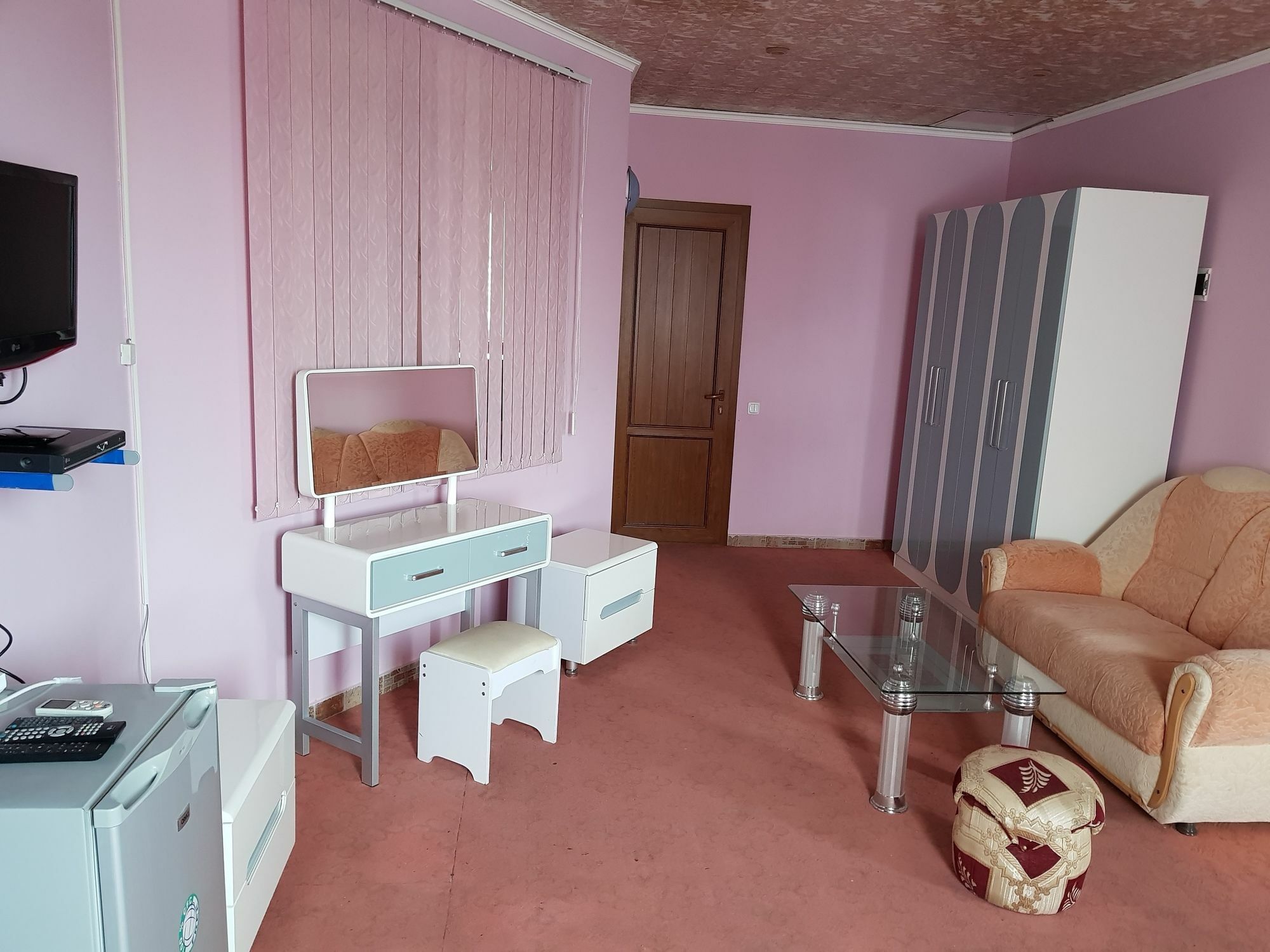 Gyumri Hotel Jereván Kültér fotó